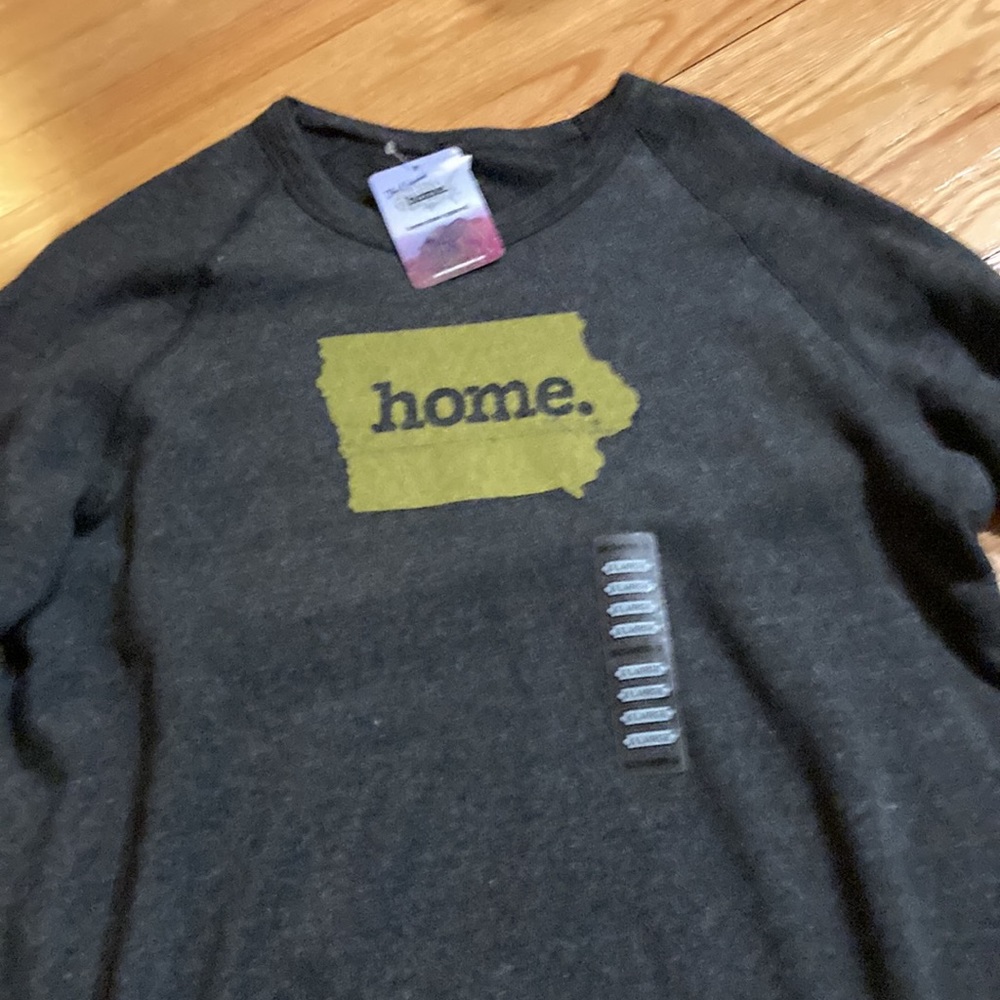 Iowa home state apparel XL - Picture 2 of 6